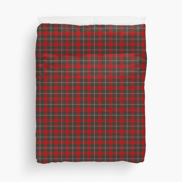 MacGregor duvet cover