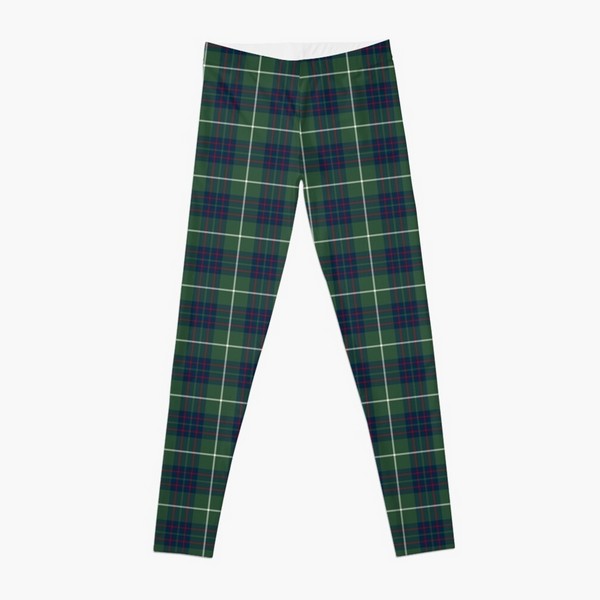 Clan MacIntyre Tartan Leggings