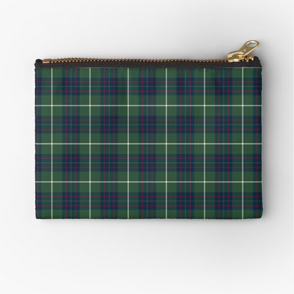 Clan MacIntyre Tartan Bag