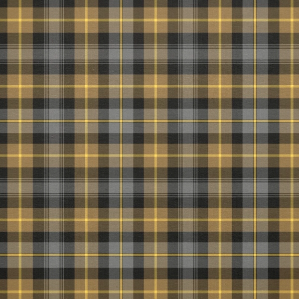 MacIsaac tartan fabric