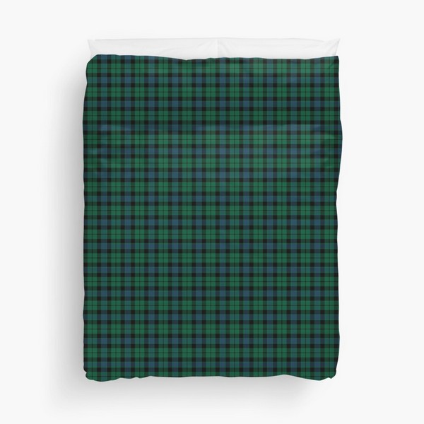 MacKay duvet cover