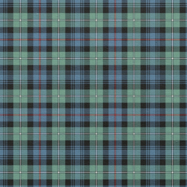 Mackenzie Ancient tartan fabric