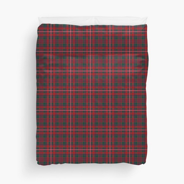 MacKinnon duvet cover