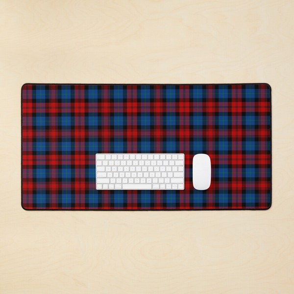 Clan MacLachlan Tartan Desk Mat