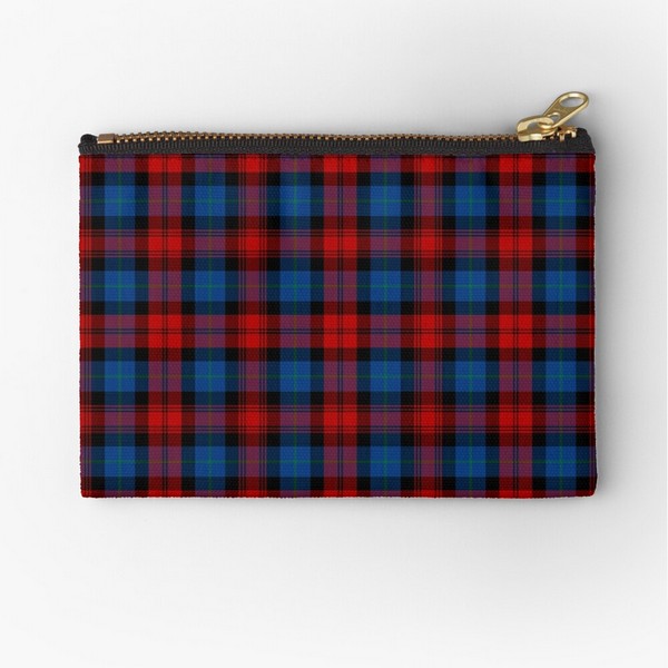 Clan MacLachlan Tartan Bag