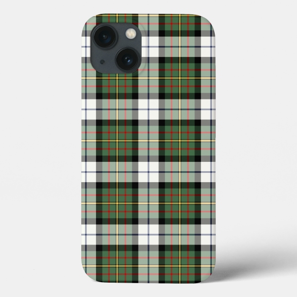 Clan MacLaren Dress Tartan Case-Mate Case