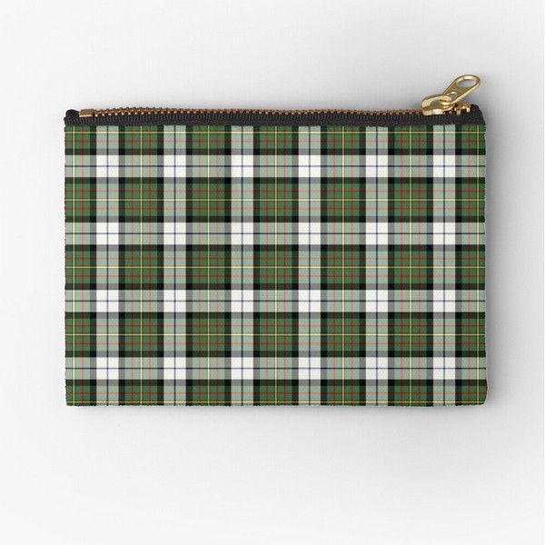 Clan MacLaren Dress Tartan Bag