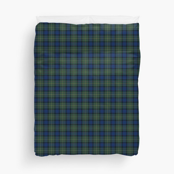 MacLaren duvet cover