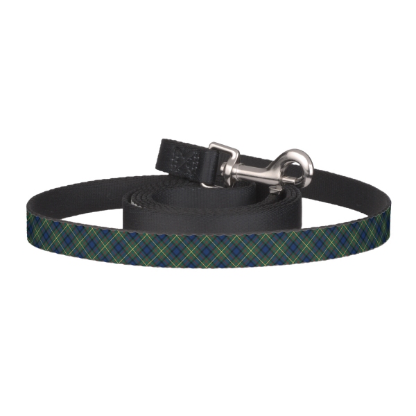 Clan MacLaren Tartan Collar