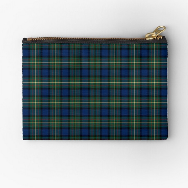 MacLaren tartan accessory bag