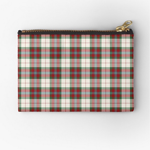 Clan MacLean Dress Tartan Bag