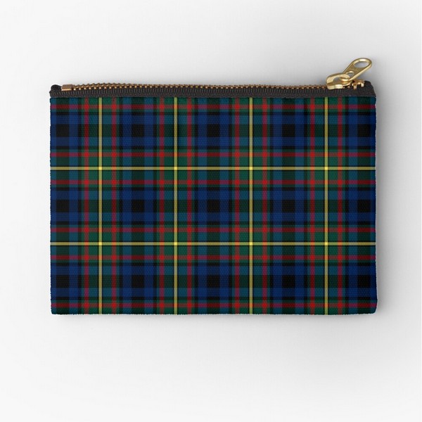 Clan MacLeish Tartan Bag