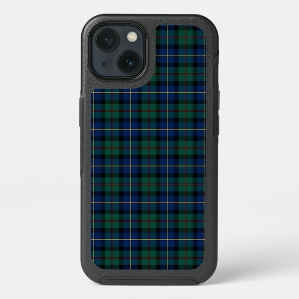 Clan MacLeod of Skye Tartan Otterbox Case