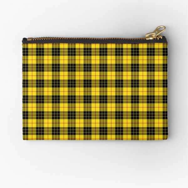 Clan MacLeod Tartan Bag