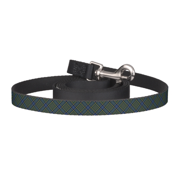 Clan MacMillan Hunting Tartan Collar