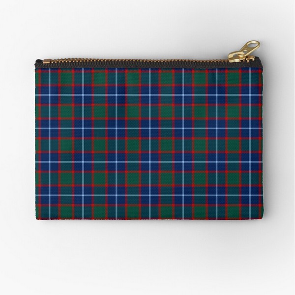 Clan MacNab Tartan Bag