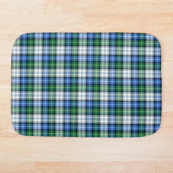 Clan MacNeil Dress Tartan Floor Mat