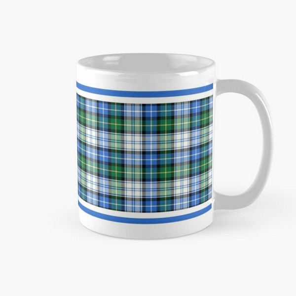 Clan MacNeil Dress Tartan Mug