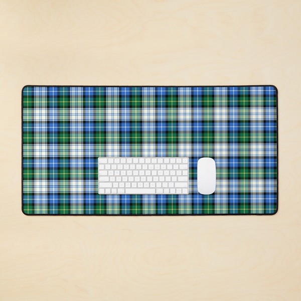 Clan MacNeil Dress Tartan Desk Mat