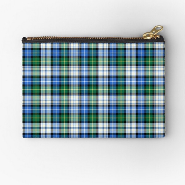 Clan MacNeil Dress Tartan Bag