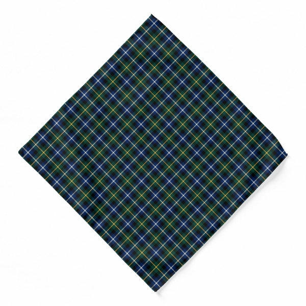 MacNeil tartan bandana