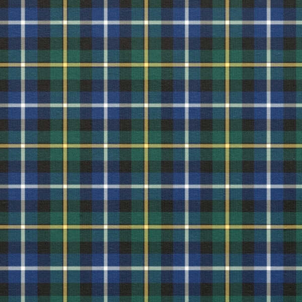 MacNeil tartan fabric