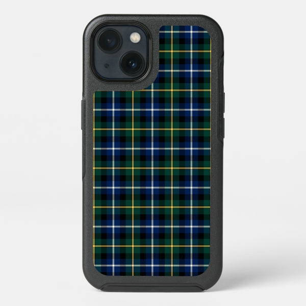 Clan MacNeil Tartan Otterbox Case