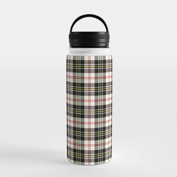 MacPherson Dress tartan water jug