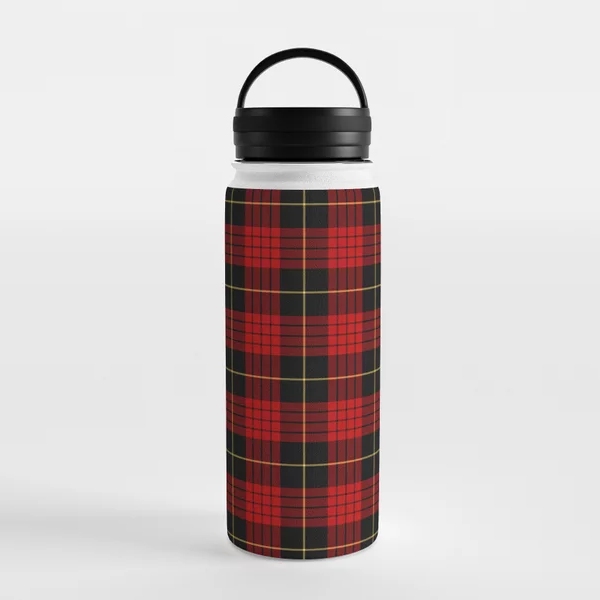 MacQueen tartan water jug