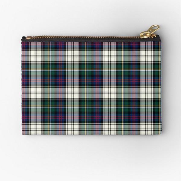 Malcolm Dress tartan accessory bag