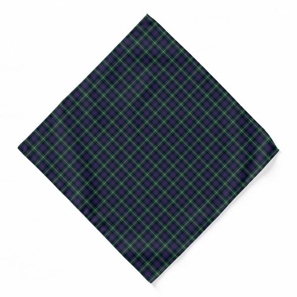 Clan Malcolm Tartan Bandana