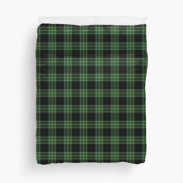 Malone duvet cover