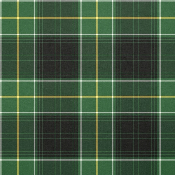 Malone tartan fabric