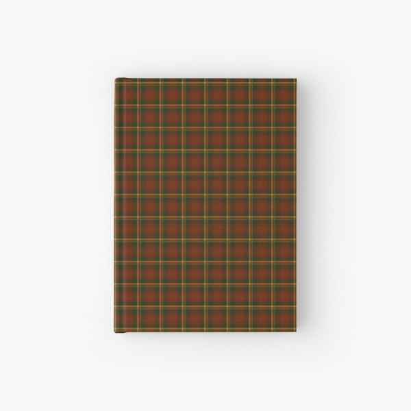 Canadian National Tartan Journal