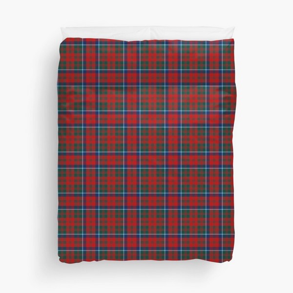 Matheson duvet cover