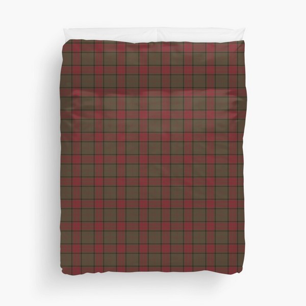 Maxwell Hunting duvet cover