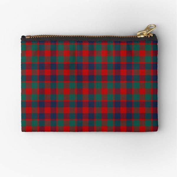 Clan McGowan Tartan Bag