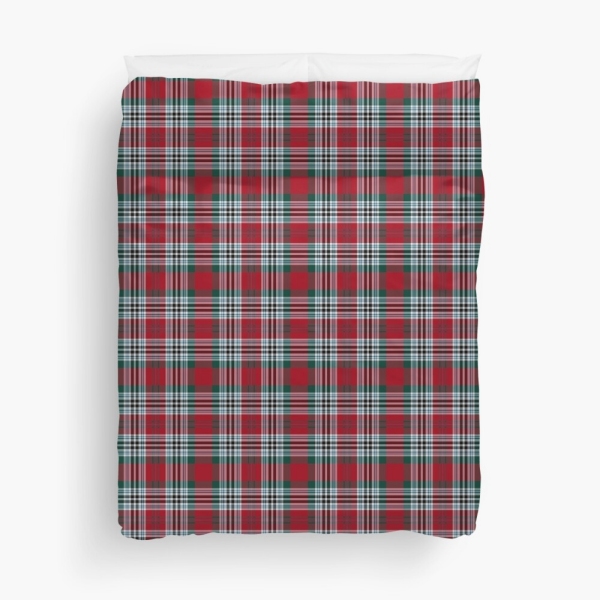 Metcalf duvet cover