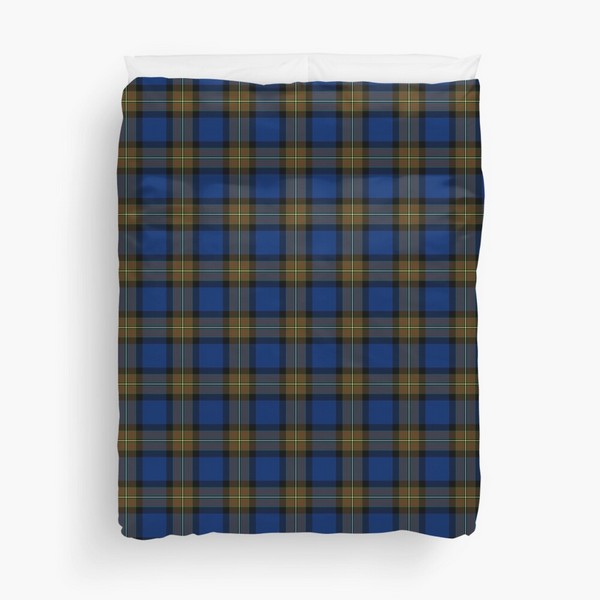 Minnock duvet cover