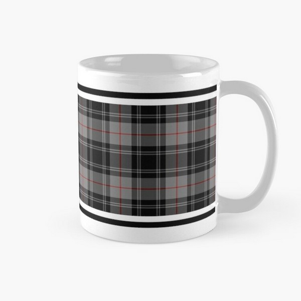 Moffat tartan classic mug