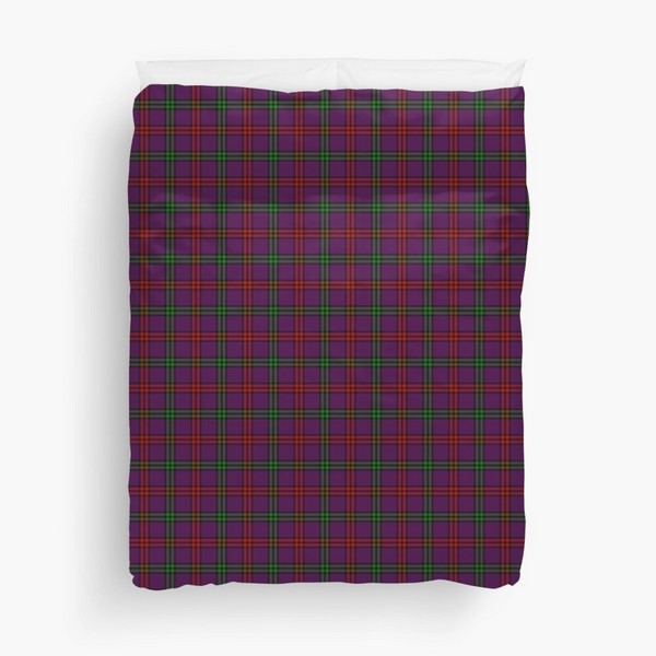 Montgomery duvet cover