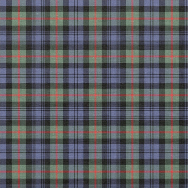 Murray Ancient tartan fabric