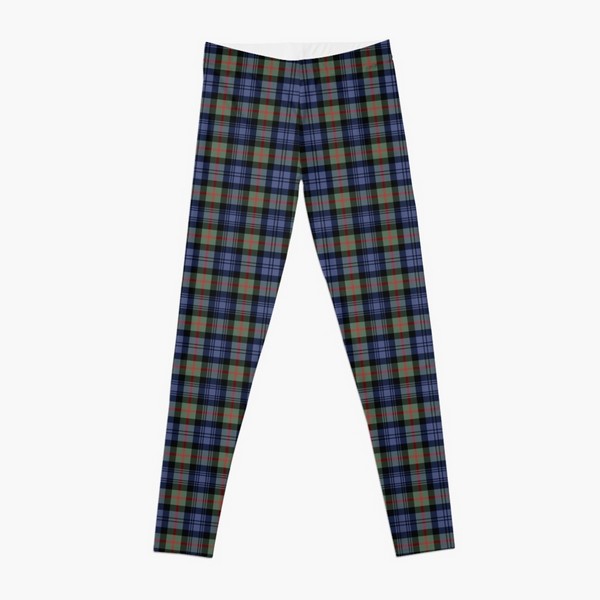 Murray Ancient tartan leggings