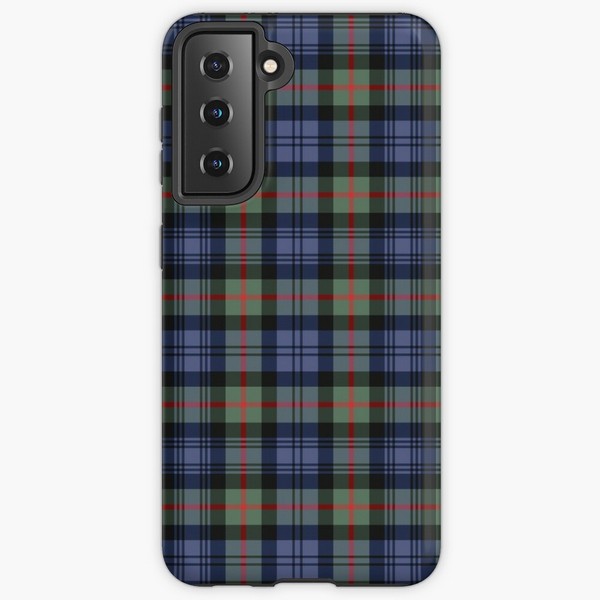 Murray Ancient tartan Samsung Galaxy case