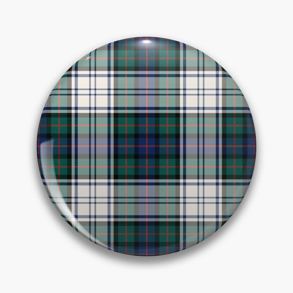 Clan Murray Dress Tartan Pin