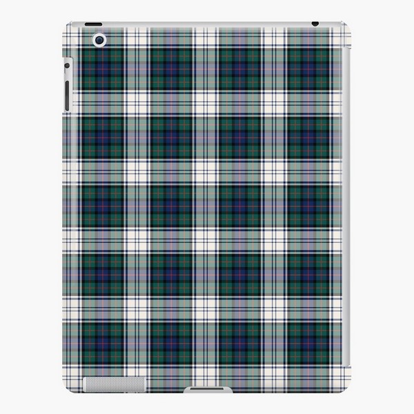Murray Dress tartan iPad case