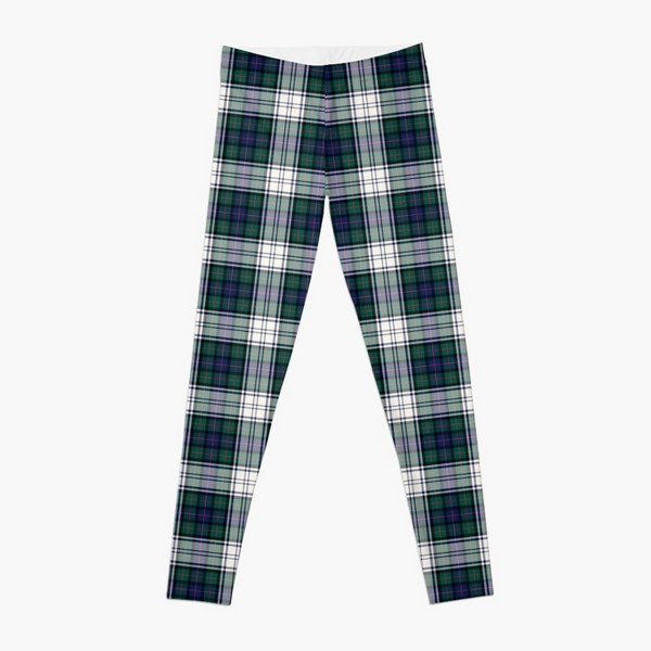 Clan Murray Dress Tartan Leggings