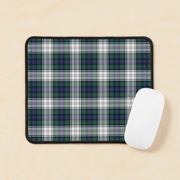 Murray Dress tartan mouse pad