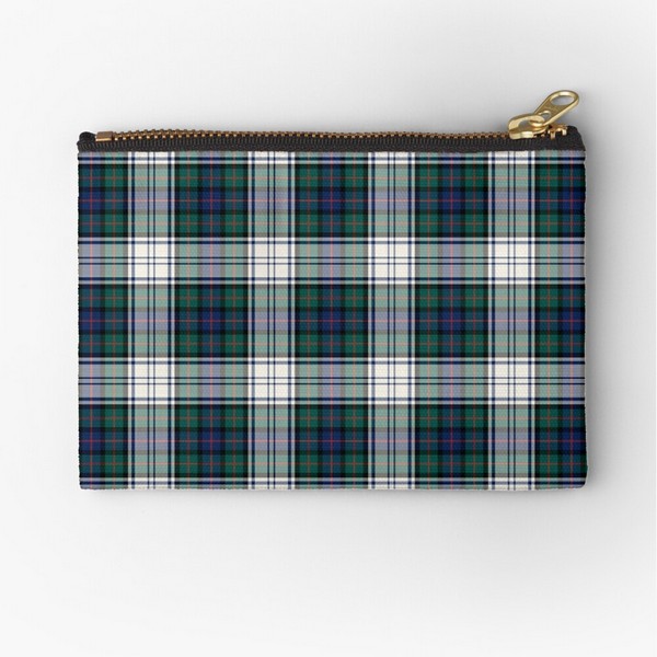 Murray Dress tartan accessory bag