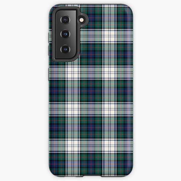 Murray Dress tartan Samsung Galaxy case